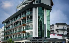 Acar Hotel Antalya